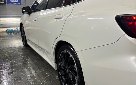 Subaru Levorg, 2021 год, 2 650 000 рублей, 16 фотография