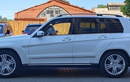 Mercedes-Benz GLK-Класс, 2012 год, 1 850 000 рублей, 2 фотография