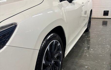 Subaru Levorg, 2021 год, 2 650 000 рублей, 15 фотография