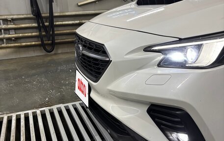 Subaru Levorg, 2021 год, 2 650 000 рублей, 14 фотография