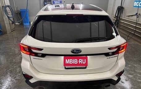 Subaru Levorg, 2021 год, 2 650 000 рублей, 7 фотография