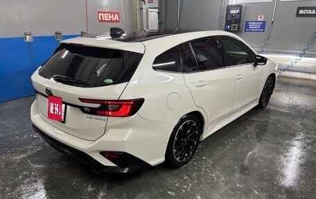 Subaru Levorg, 2021 год, 2 650 000 рублей, 8 фотография