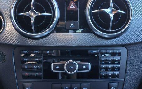 Mercedes-Benz GLK-Класс, 2012 год, 1 850 000 рублей, 7 фотография