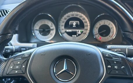 Mercedes-Benz GLK-Класс, 2012 год, 1 850 000 рублей, 9 фотография