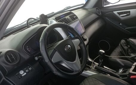 Lifan X60 I рестайлинг, 2013 год, 450 000 рублей, 5 фотография