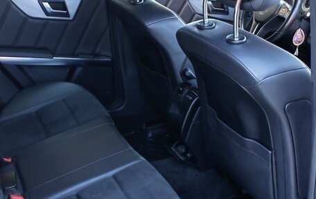 Mercedes-Benz GLK-Класс, 2012 год, 1 850 000 рублей, 10 фотография