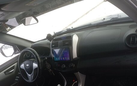 Lifan X60 I рестайлинг, 2013 год, 450 000 рублей, 7 фотография