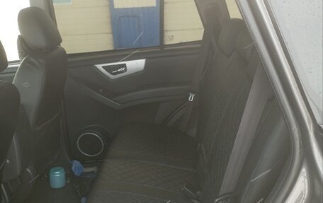 Lifan X60 I рестайлинг, 2013 год, 450 000 рублей, 8 фотография