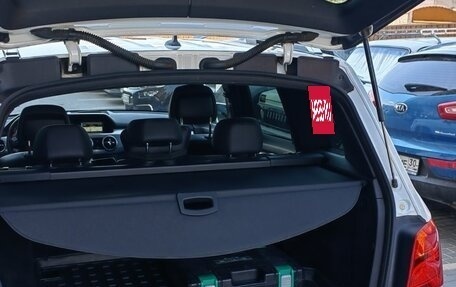 Mercedes-Benz GLK-Класс, 2012 год, 1 850 000 рублей, 8 фотография