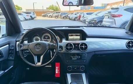 Mercedes-Benz GLK-Класс, 2012 год, 1 850 000 рублей, 6 фотография