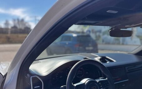 Porsche Cayenne III, 2019 год, 7 900 000 рублей, 7 фотография