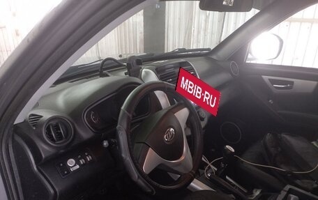 Lifan X60 I рестайлинг, 2013 год, 450 000 рублей, 6 фотография