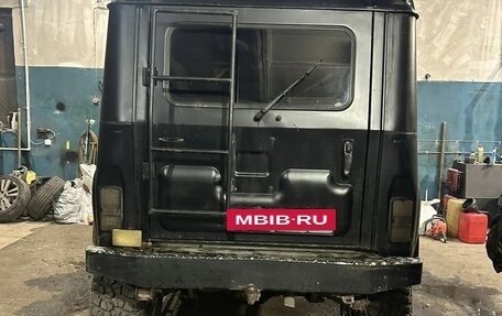 ЛуАЗ 3151, 1988 год, 850 000 рублей, 3 фотография