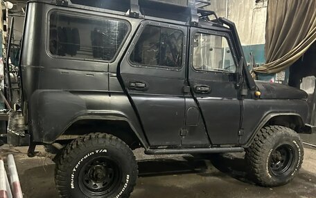 ЛуАЗ 3151, 1988 год, 850 000 рублей, 6 фотография