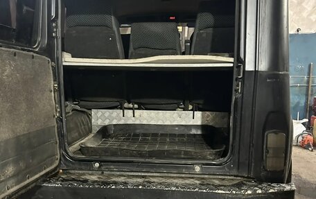 ЛуАЗ 3151, 1988 год, 850 000 рублей, 7 фотография