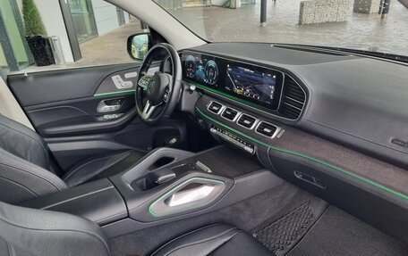 Mercedes-Benz GLE, 2019 год, 6 570 000 рублей, 6 фотография