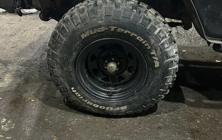 ЛуАЗ 3151, 1988 год, 850 000 рублей, 8 фотография