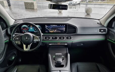 Mercedes-Benz GLE, 2019 год, 6 570 000 рублей, 8 фотография