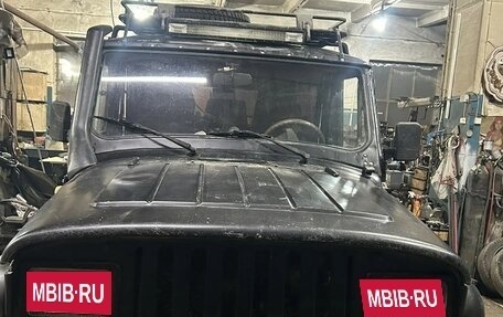 ЛуАЗ 3151, 1988 год, 850 000 рублей, 4 фотография
