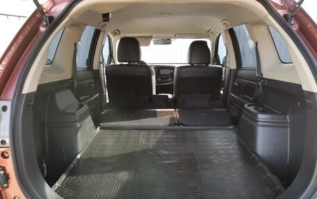 Mitsubishi Outlander III рестайлинг 3, 2012 год, 1 150 000 рублей, 12 фотография