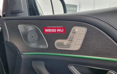 Mercedes-Benz GLE, 2019 год, 6 570 000 рублей, 7 фотография