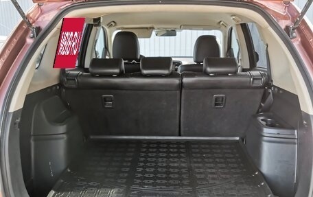 Mitsubishi Outlander III рестайлинг 3, 2012 год, 1 150 000 рублей, 11 фотография