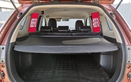 Mitsubishi Outlander III рестайлинг 3, 2012 год, 1 150 000 рублей, 10 фотография