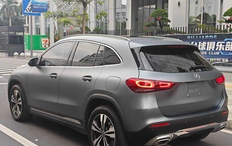 Mercedes-Benz GLA, 2021 год, 1 960 000 рублей, 7 фотография