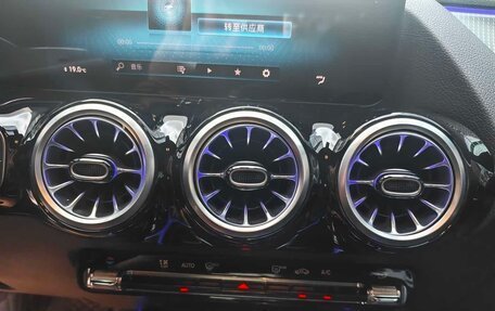 Mercedes-Benz GLA, 2021 год, 1 960 000 рублей, 11 фотография