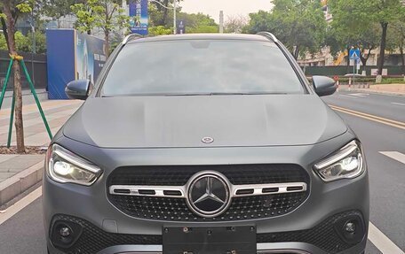 Mercedes-Benz GLA, 2021 год, 1 960 000 рублей, 2 фотография