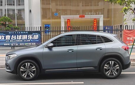 Mercedes-Benz GLA, 2021 год, 1 960 000 рублей, 6 фотография