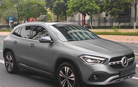 Mercedes-Benz GLA, 2021 год, 1 960 000 рублей, 4 фотография