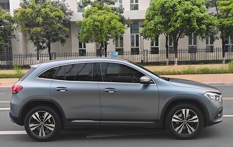 Mercedes-Benz GLA, 2021 год, 1 960 000 рублей, 3 фотография