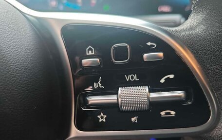 Mercedes-Benz GLA, 2021 год, 1 960 000 рублей, 8 фотография