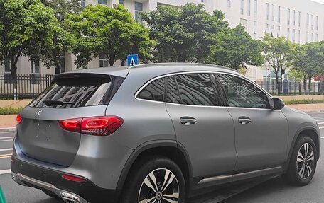 Mercedes-Benz GLA, 2021 год, 1 960 000 рублей, 5 фотография