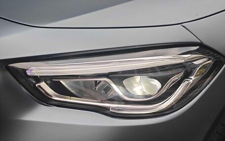 Mercedes-Benz GLA, 2021 год, 1 960 000 рублей, 14 фотография