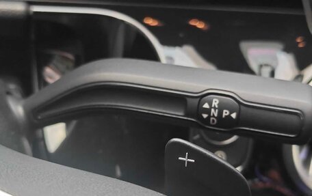 Mercedes-Benz GLA, 2021 год, 1 960 000 рублей, 16 фотография