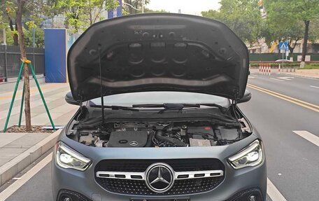 Mercedes-Benz GLA, 2021 год, 1 960 000 рублей, 22 фотография