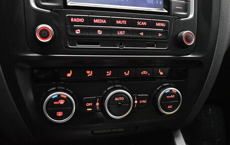 Volkswagen Jetta VI, 2014 год, 1 630 000 рублей, 8 фотография