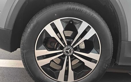 Mercedes-Benz GLA, 2021 год, 1 960 000 рублей, 23 фотография