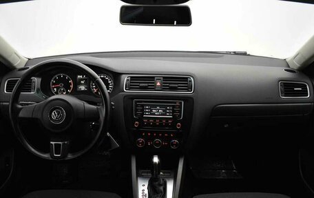 Volkswagen Jetta VI, 2014 год, 1 630 000 рублей, 5 фотография