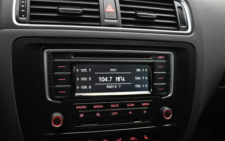 Volkswagen Jetta VI, 2014 год, 1 630 000 рублей, 7 фотография