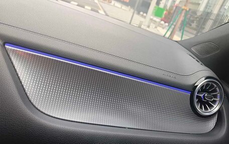 Mercedes-Benz GLA, 2021 год, 1 960 000 рублей, 19 фотография