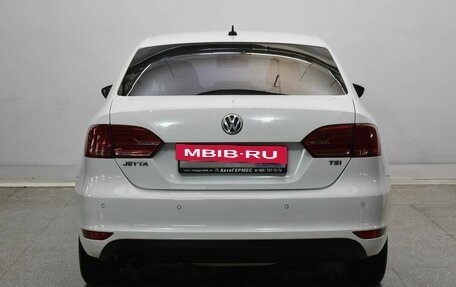 Volkswagen Jetta VI, 2014 год, 1 630 000 рублей, 3 фотография