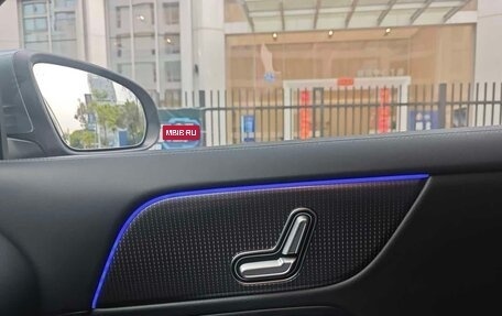 Mercedes-Benz GLA, 2021 год, 1 960 000 рублей, 18 фотография