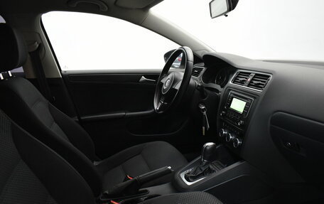 Volkswagen Jetta VI, 2014 год, 1 630 000 рублей, 10 фотография