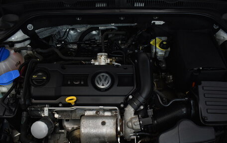Volkswagen Jetta VI, 2014 год, 1 630 000 рублей, 13 фотография