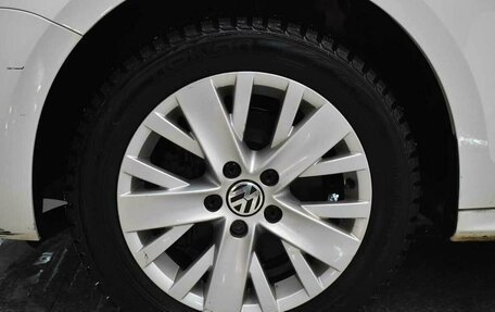 Volkswagen Jetta VI, 2014 год, 1 630 000 рублей, 14 фотография