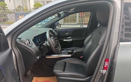 Mercedes-Benz GLA, 2021 год, 1 960 000 рублей, 21 фотография