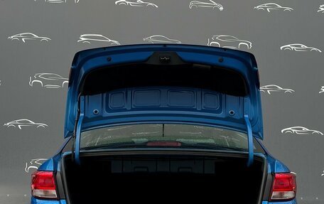 KIA Rio IV, 2020 год, 1 696 400 рублей, 13 фотография